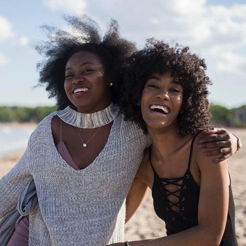 black-female-travelers